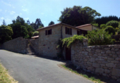 Finca rústica en venda a Santiago de Covelo ref.: TR18761 foto