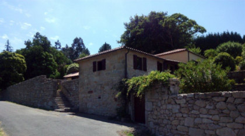 Pontevedra - As Pereiras - 3800m2