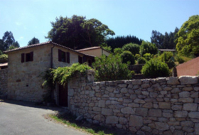 Santiago de Covelo 3800&nbsp;м²