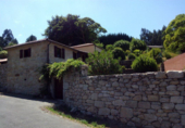 Finca rústica en venda a Santiago de Covelo ref.: TR18761 foto