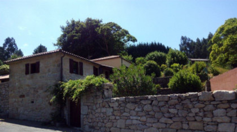 Pontevedra - As Pereiras - 3800m2