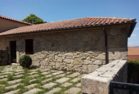 Santiago de Covelo 3800&nbsp;м²