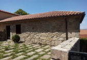 Finca rústica en venda a Santiago de Covelo ref.: TR18761 foto