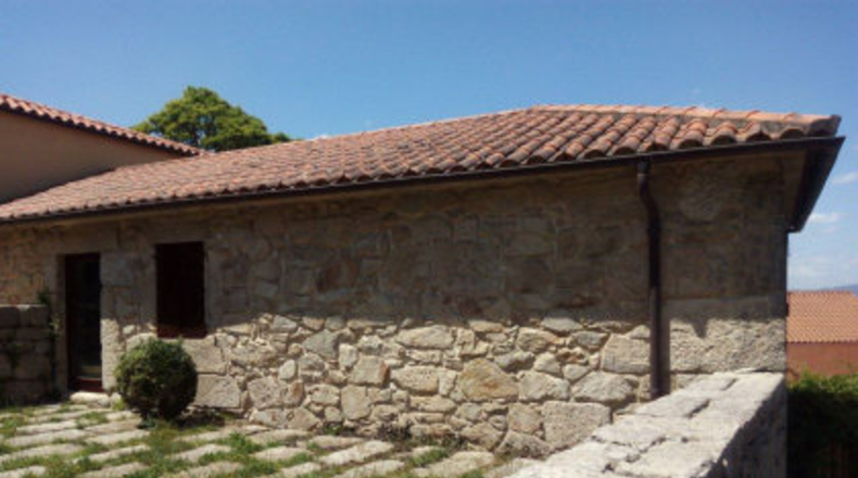 Pontevedra - As Pereiras - 3800m2