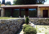 Finca rústica en venda a Santiago de Covelo ref.: TR18761 foto