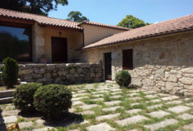 Santiago de Covelo 3800&nbsp;м²