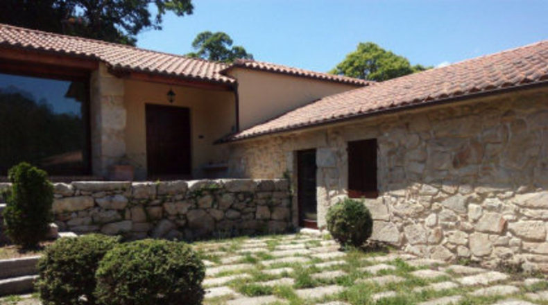 Pontevedra - As Pereiras - 3800m2