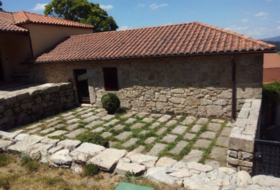 Santiago de Covelo 3800&nbsp;м²