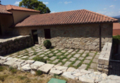 Finca rústica en venda a Santiago de Covelo ref.: TR18761 foto