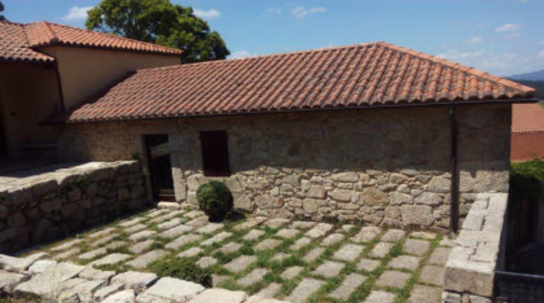 Pontevedra - As Pereiras - 3800m2