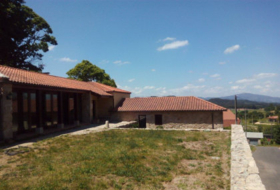 Santiago de Covelo 3800&nbsp;м²