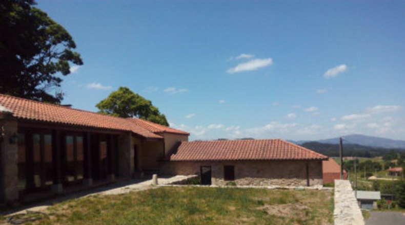 Pontevedra - As Pereiras - 3800m2