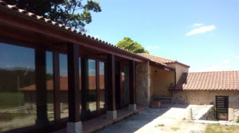 Pontevedra - As Pereiras - 3800m2