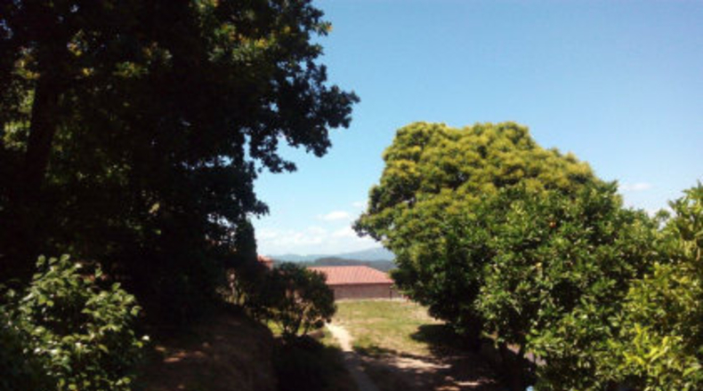 Pontevedra - As Pereiras - 3800m2
