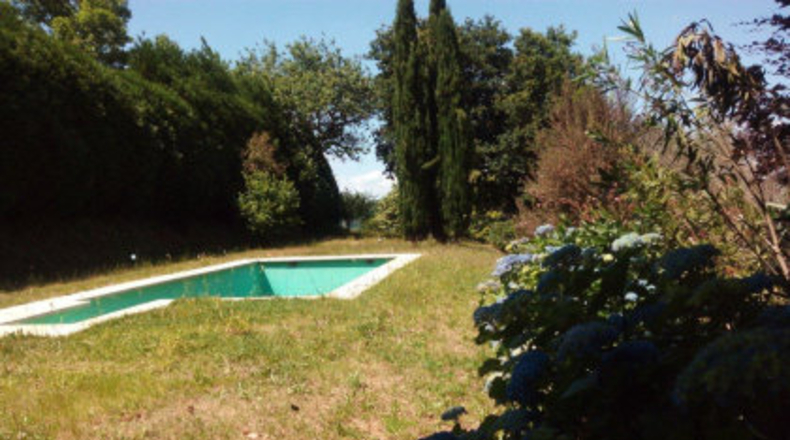Pontevedra - As Pereiras - 3800m2
