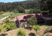 Finca rústica en venda a Santiago de Covelo ref.: TR18761 foto