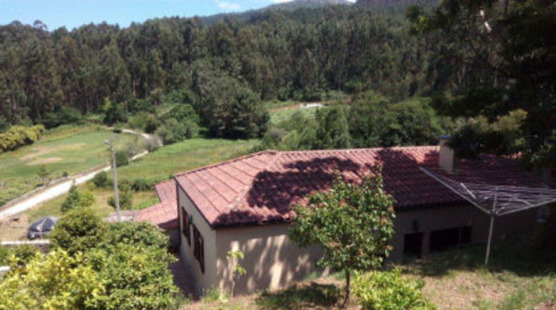 Pontevedra - As Pereiras - 3800m2
