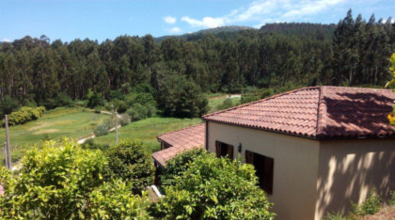 Pontevedra - As Pereiras - 3800m2