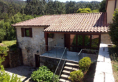 Finca rústica en venda a Santiago de Covelo ref.: TR18761 foto