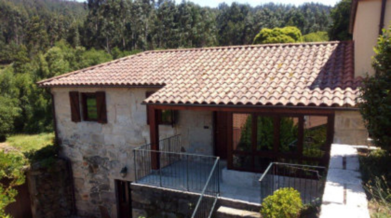 Pontevedra - As Pereiras - 3800m2