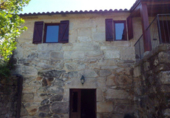Finca rústica en venda a Santiago de Covelo ref.: TR18761 foto