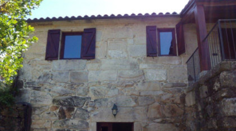 Pontevedra - As Pereiras - 3800m2