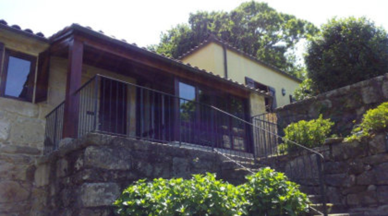 Pontevedra - As Pereiras - 3800m2