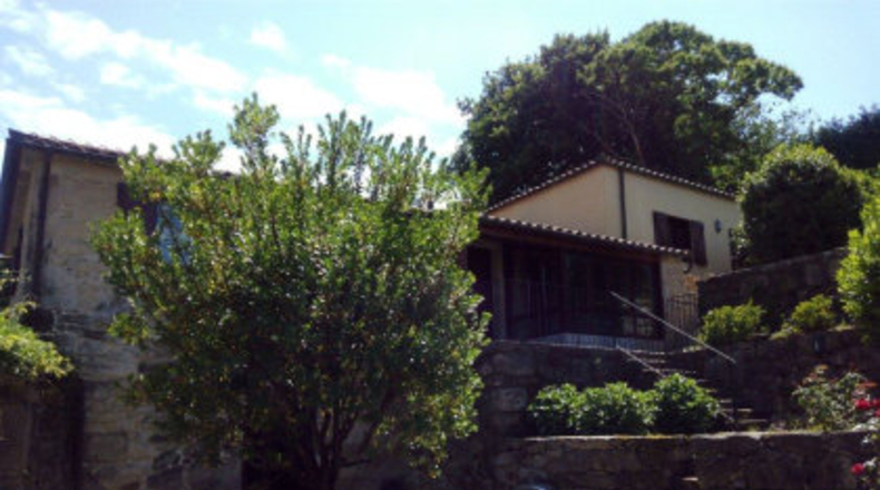 Pontevedra - As Pereiras - 3800m2