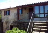 Finca rústica en venda a Santiago de Covelo ref.: TR18761 foto