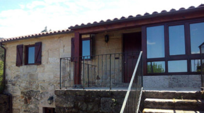 Pontevedra - As Pereiras - 3800m2