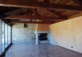 Finca rústica en venda a Santiago de Covelo ref.: TR18761 foto