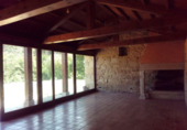Finca rústica en venda a Santiago de Covelo ref.: TR18761 foto