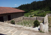Finca rústica en venda a Santiago de Covelo ref.: TR18761 foto