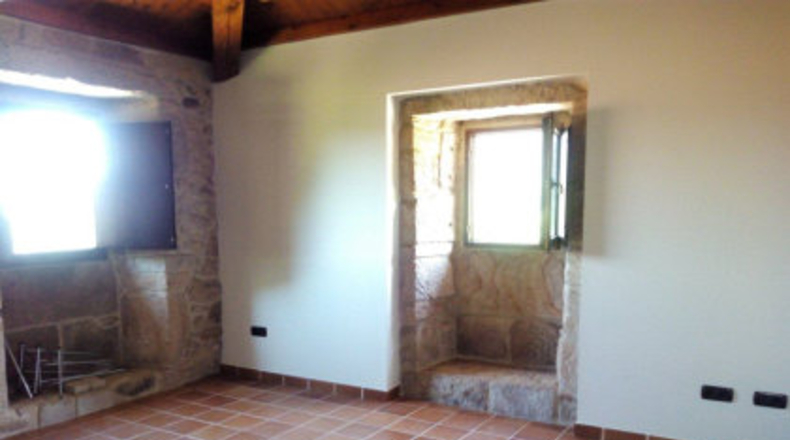 Pontevedra - As Pereiras - 3800m2