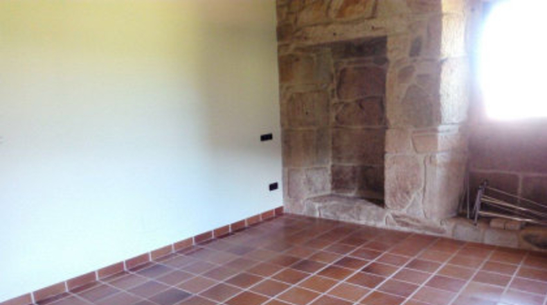 Pontevedra - As Pereiras - 3800m2