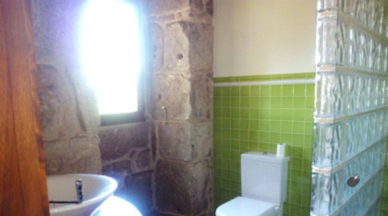 Pontevedra - As Pereiras - 3800m2