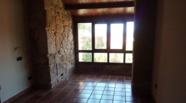 Pontevedra - As Pereiras - 3800m2
