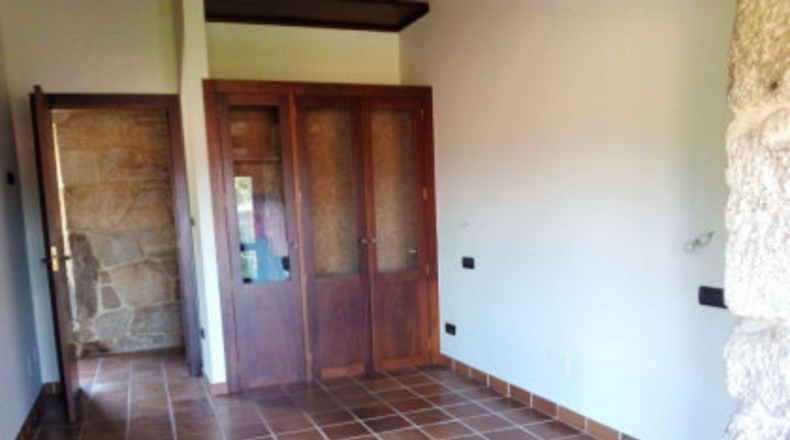Pontevedra - As Pereiras - 3800m2