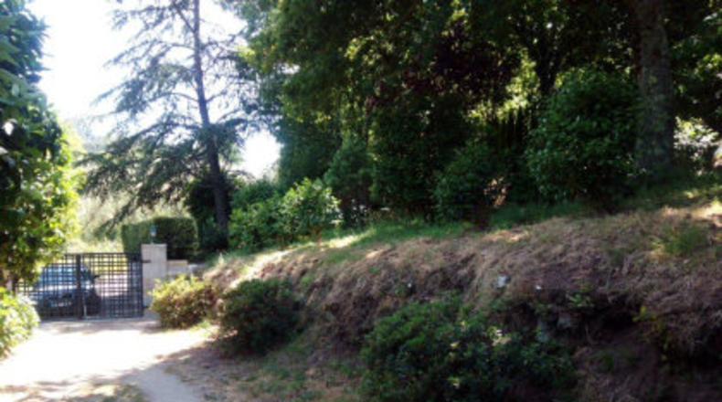 Pontevedra - As Pereiras - 3800m2
