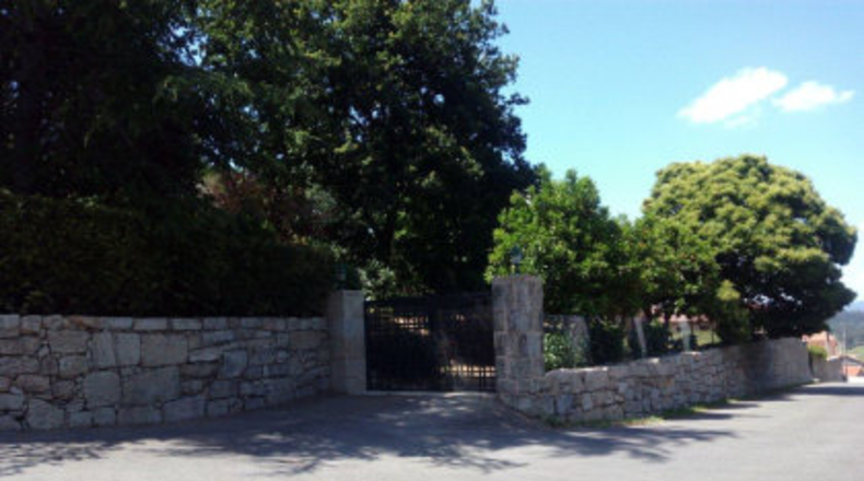 Pontevedra - As Pereiras - 3800m2