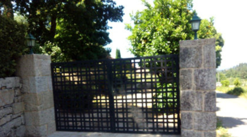 Pontevedra - As Pereiras - 3800m2