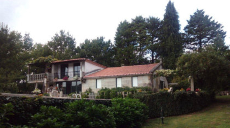 Pontevedra - Ponteareas - 18000m2