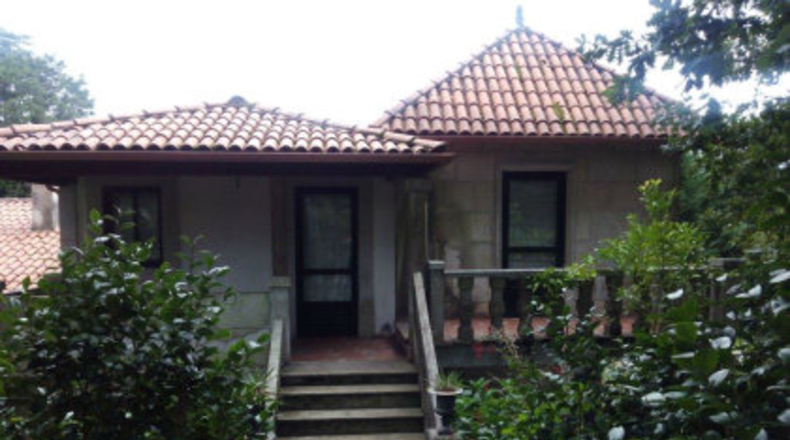 Pontevedra - Ponteareas - 18000m2