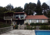 Finca rústica en venda a Cerdedo ref.: TR18758 foto