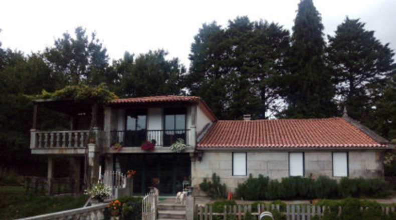 Pontevedra - Ponteareas - 18000m2