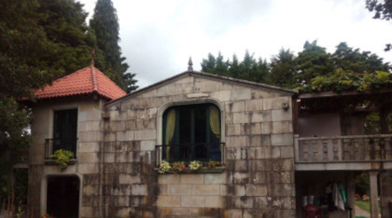 Pontevedra - Ponteareas - 18000m2
