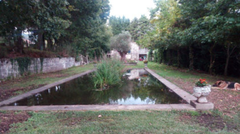 Pontevedra - Ponteareas - 18000m2