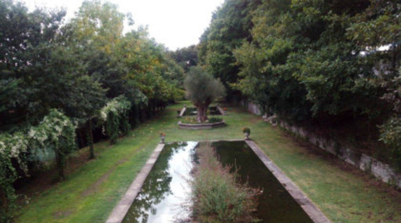 Pontevedra - Ponteareas - 18000m2