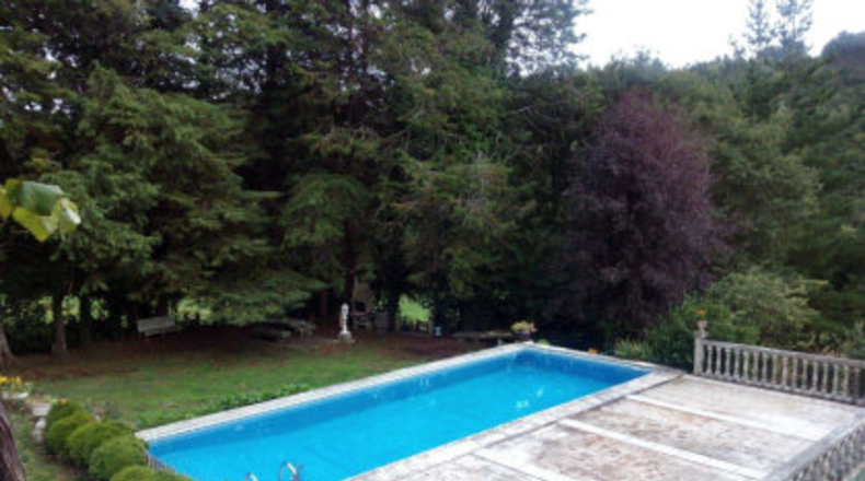 Pontevedra - Ponteareas - 18000m2