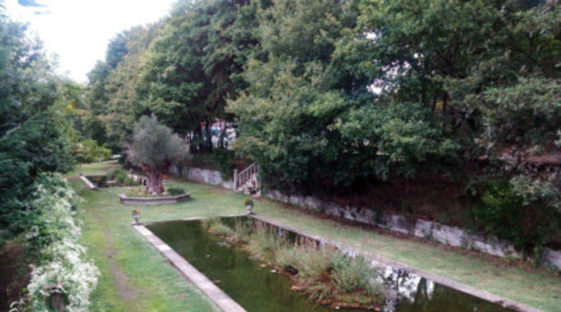 Pontevedra - Ponteareas - 18000m2